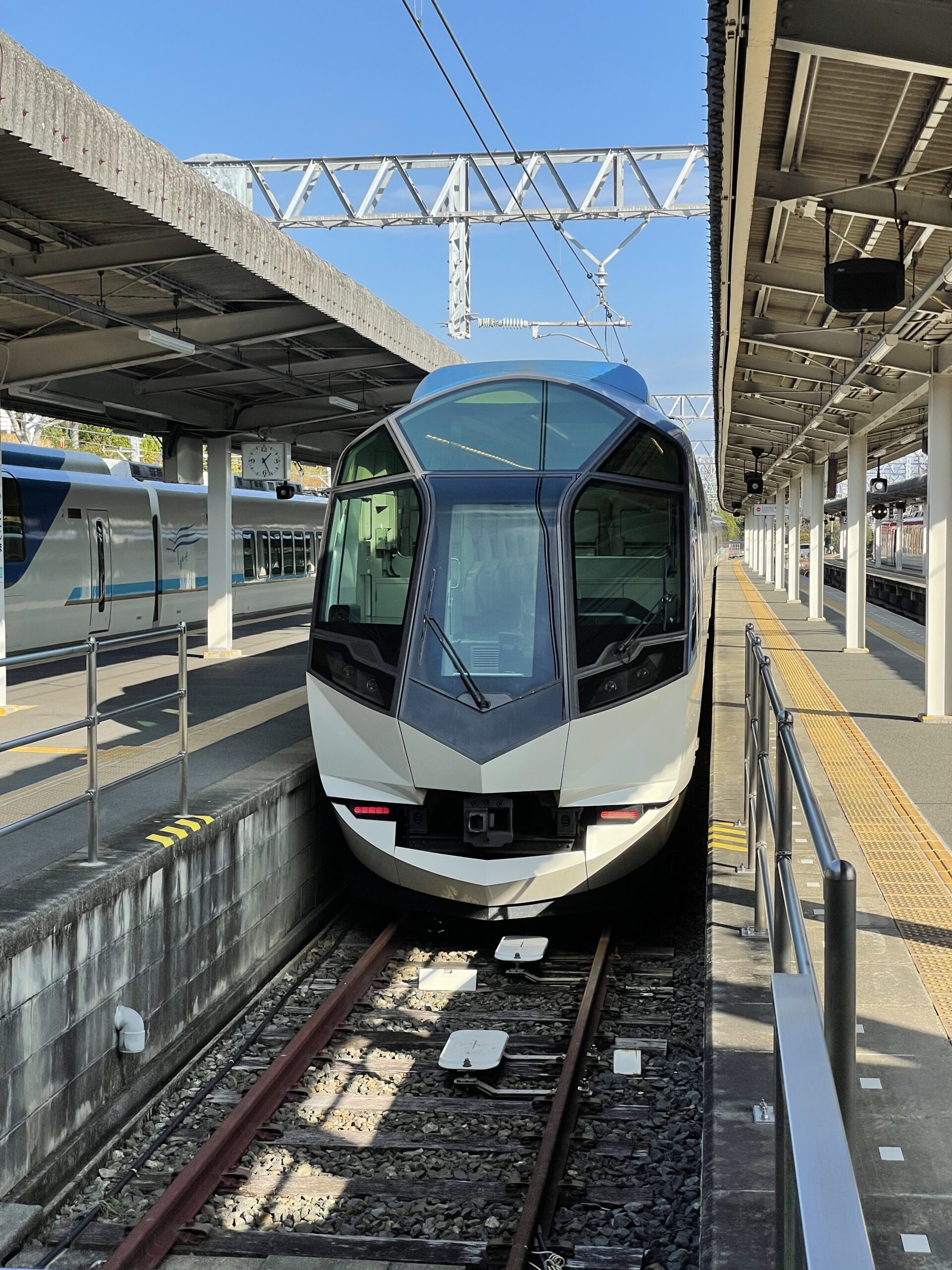 近鉄　しまかぜ 観光特急しまかぜコラボランドセル カザマランドセル×近鉄電車